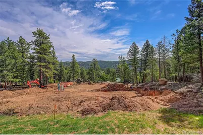 4501 County Road 72, Bailey, CO 80421 - Photo 2
