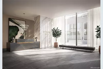 525 18th Street #3809, Denver, CO 80202 - Photo 8