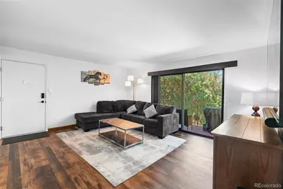12118 Melody Drive #206, Denver, CO 80234 - Photo 1