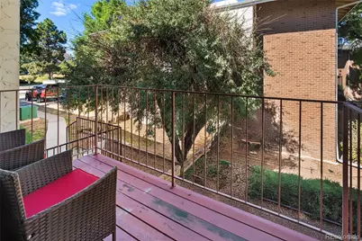 12118 Melody Drive #206, Denver, CO 80234 - Photo 16