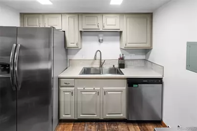 12118 Melody Drive #206, Denver, CO 80234 - Photo 8