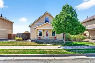 2721 Quarterland St, Strasburg, CO 80136 - Photo 1