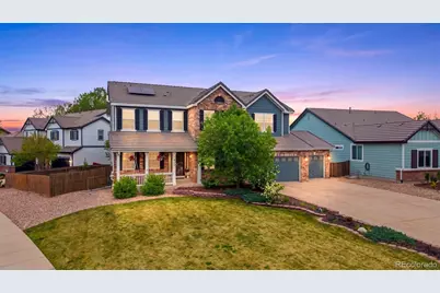 1402 Westin Drive, Erie, CO 80516 - Photo 1