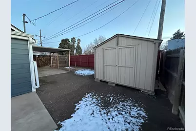 665 S Hazel Court, Denver, CO 80219 - Photo 14