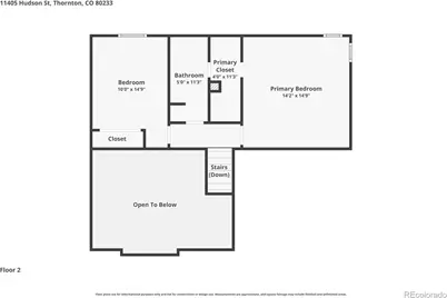 11405 Hudson Street, Thornton, CO 80233 - Photo 28