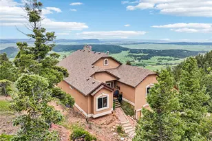 13084 Deer Ridge Way, Larkspur, CO 80118 - Photo 44