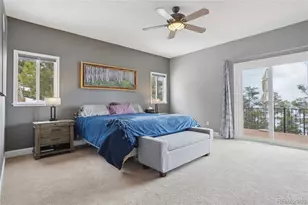 13084 Deer Ridge Way, Larkspur, CO 80118 - Photo 18