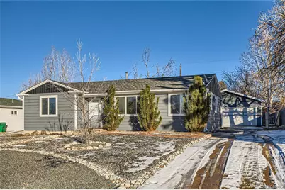 4770 S Jason Street, Englewood, CO 80110 - Photo 1