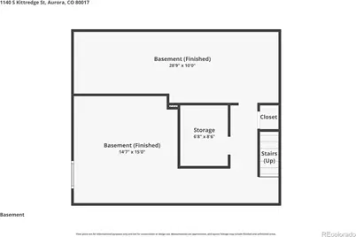 1140 S Kittredge Street, Aurora, CO 80017 - Photo 28