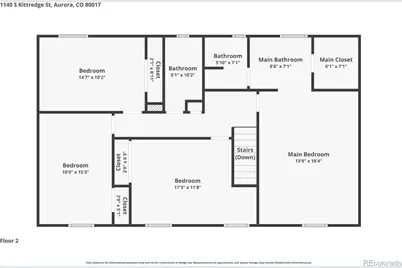 1140 S Kittredge Street, Aurora, CO 80017 - Photo 26