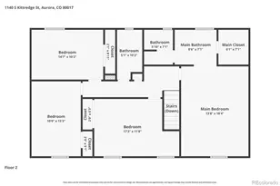 1140 S Kittredge St, Aurora, CO 80017 - Photo 26