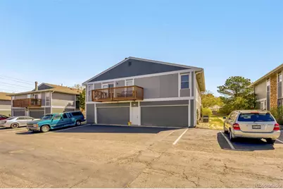 9901 E Evans Avenue #34A, Aurora, CO 80247 - Photo 6