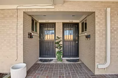 549 Detroit Street, Denver, CO 80206 - Photo 18