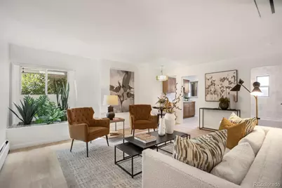 549 Detroit Street, Denver, CO 80206 - Photo 1
