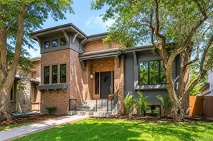 2020 S Madison St, Denver, CO 80210 - Photo 1