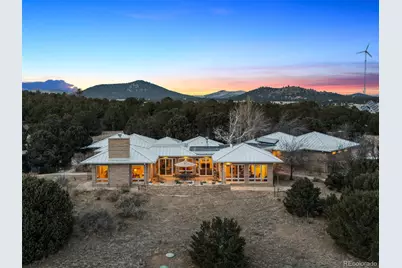 99 Bradburn Road, Cotopaxi, CO 81223 - Photo 2