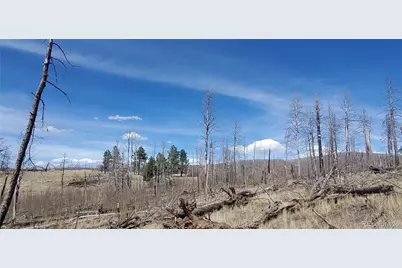 Lot 1209 Emery Loop, Fort Garland, CO 81133 - Photo 4