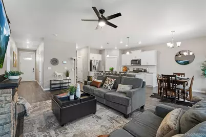 16175 Mountain Flax Drive, Monument, CO 80132 - Photo 6