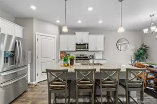 16175 Mountain Flax Dr, Monument, CO 80132 - Photo 8