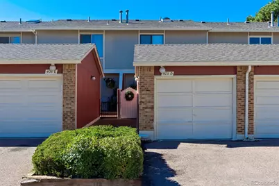 408 W Rockrimmon Boulevard #D, Colorado Springs, CO 80919 - Photo 2