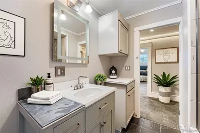 951 N Corona Street #5, Denver, CO 80218 - Photo 30