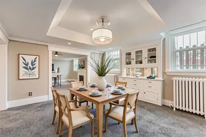 951 N Corona Street #5, Denver, CO 80218 - Photo 10