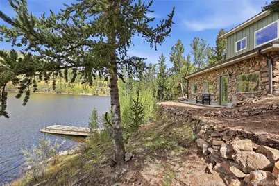 2071 County Road 58 #35, Grant, CO 80448 - Photo 18