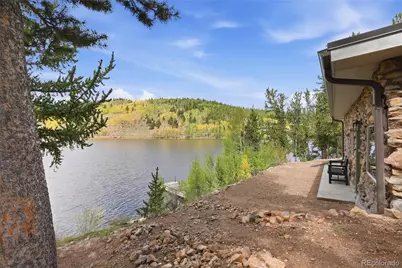 2071 County Road 58 #35, Grant, CO 80448 - Photo 20