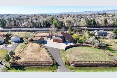 12540 W 86th Avenue, Arvada, CO 80005 - Photo 1
