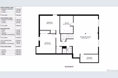 12540 W 86th Avenue, Arvada, CO 80005 - Photo 44