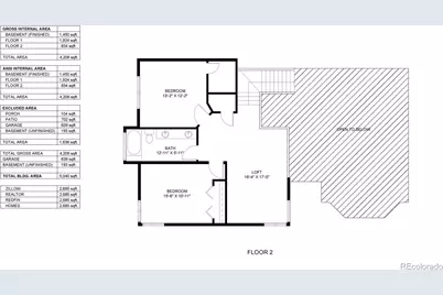 12540 W 86th Avenue, Arvada, CO 80005 - Photo 46