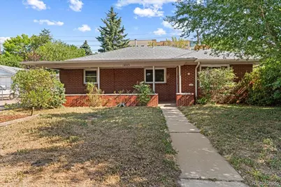 13285 E 13th Avenue, Aurora, CO 80011 - Photo 1