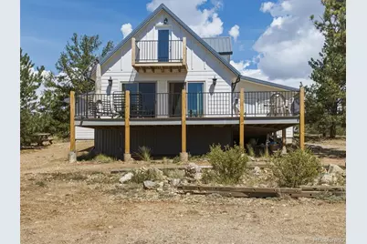 485 Signal Ridge Road, Como, CO 80432 - Photo 2