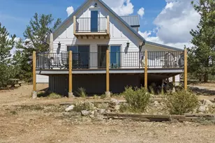 485 Signal Ridge Rd, Como, CO 80432 - Photo 2