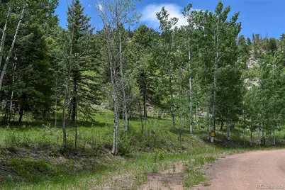 281 Deer Lane, Guffey, CO 80820 - Photo 32