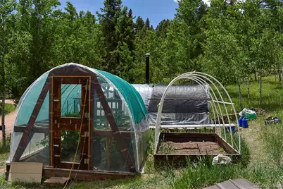281 Deer Lane, Guffey, CO 80820 - Photo 8