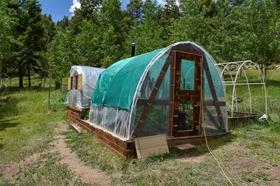 281 Deer Lane, Guffey, CO 80820 - Photo 4