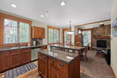 89 Tip Top Trail #6533, Dillon, CO 80435 - Photo 4