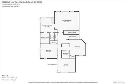 10230 Fairgate Way, Highlands Ranch, CO 80126 - Photo 48