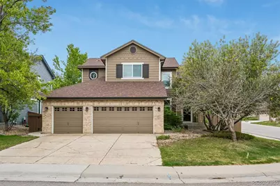 10230 Fairgate Way, Highlands Ranch, CO 80126 - Photo 4