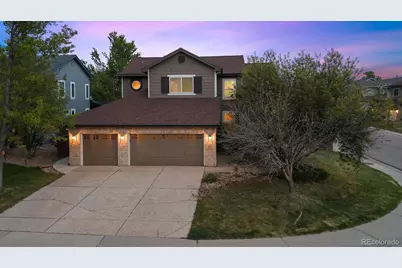 10230 Fairgate Way, Highlands Ranch, CO 80126 - Photo 1
