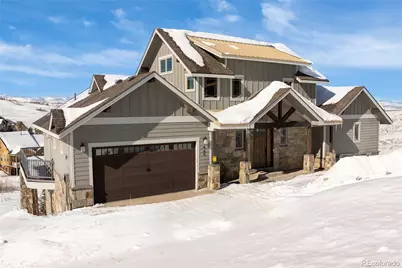 465 Lower Ranch View Road, Granby, CO 80446 - Photo 18