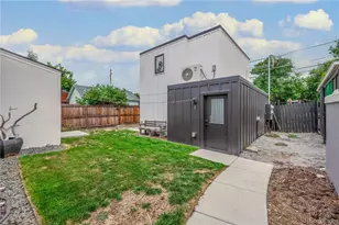 1468 S Washington St, Denver, CO 80210 - Photo 24