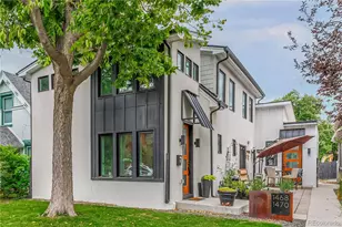 1468 S Washington St, Denver, CO 80210 - Photo 2
