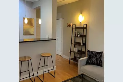 444 17th Street #709, Denver, CO 80202 - Photo 2