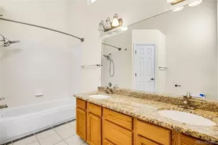 3245 Chestnut Glen Ln, Colorado Springs, CO 80918 - Photo 14