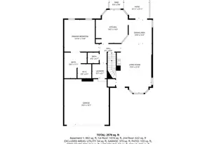 3245 Chestnut Glen Ln, Colorado Springs, CO 80918 - Photo 32