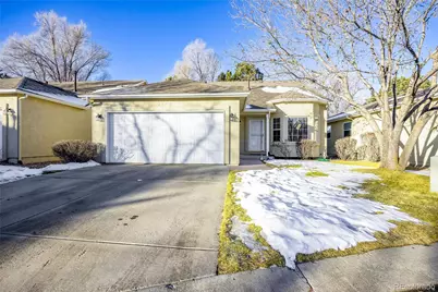 3245 Chestnut Glen Lane, Colorado Springs, CO 80918 - Photo 2