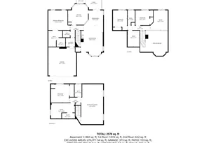 3245 Chestnut Glen Ln, Colorado Springs, CO 80918 - Photo 34