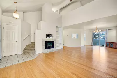 3245 Chestnut Glen Lane, Colorado Springs, CO 80918 - Photo 4